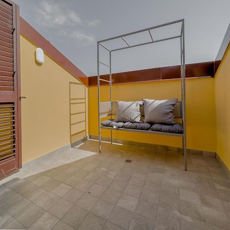 Realkasa Train Plaza Apartment Boloňa Exteriér fotografie