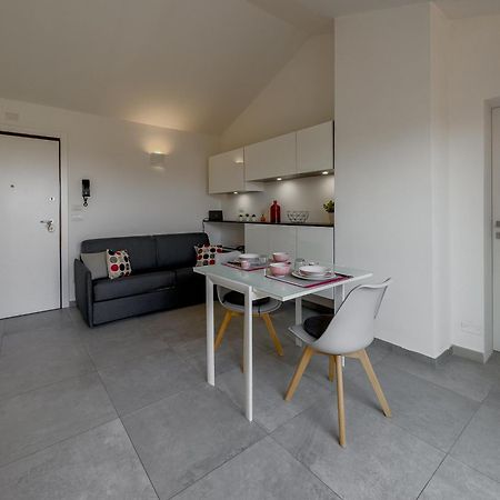 Realkasa Train Plaza Apartment Boloňa Exteriér fotografie