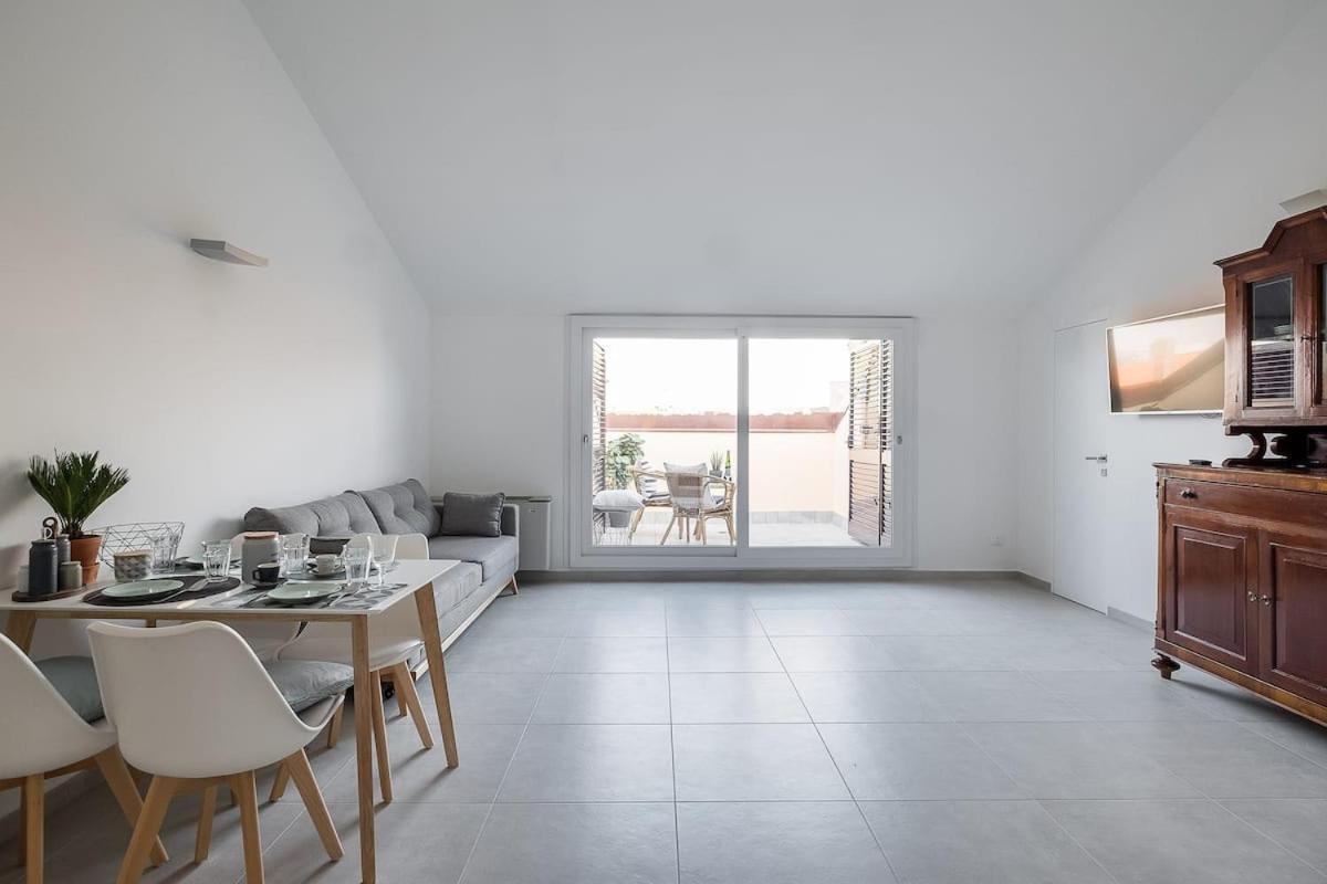 Realkasa Train Plaza Apartment Boloňa Exteriér fotografie