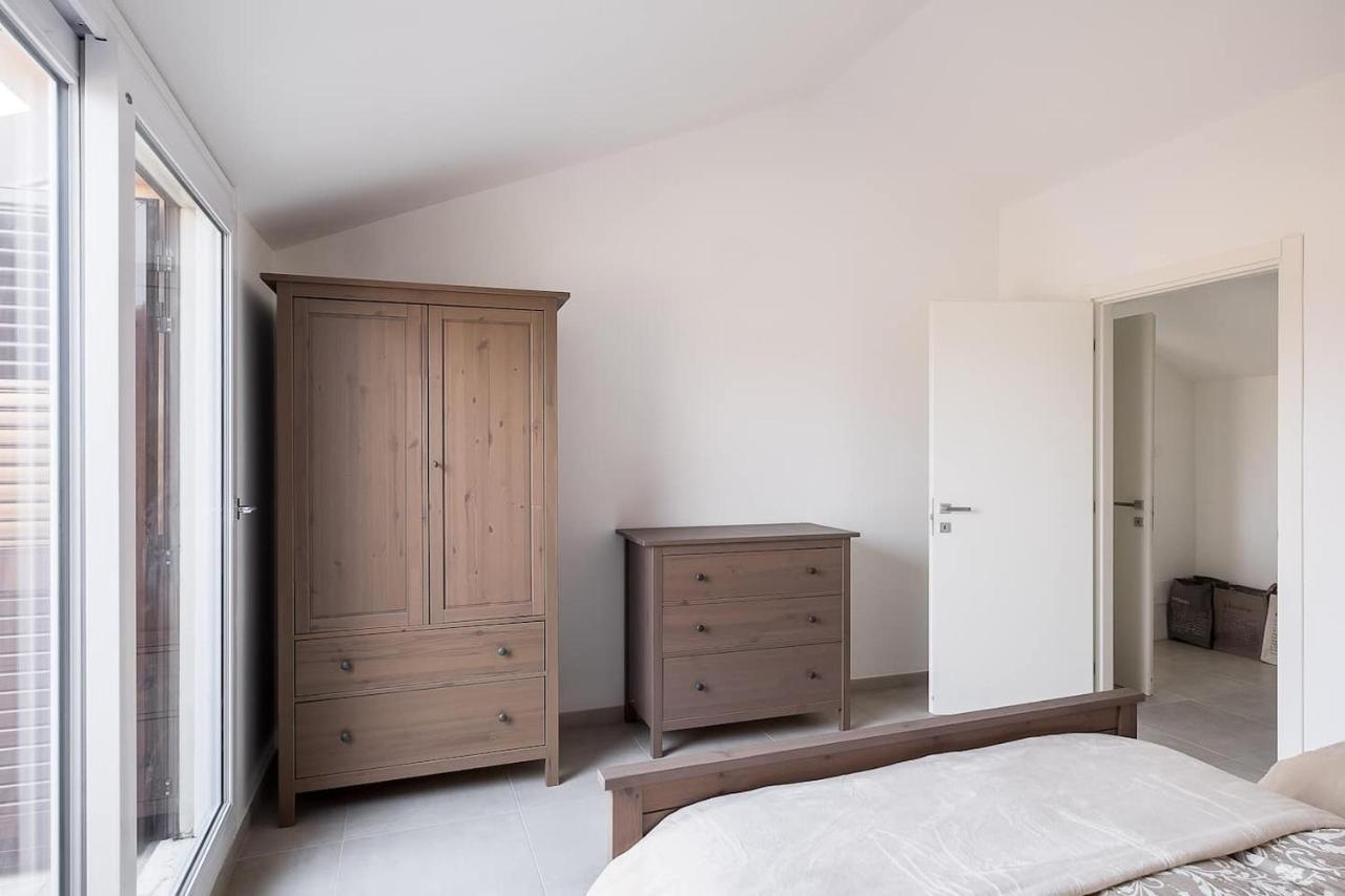 Realkasa Train Plaza Apartment Boloňa Exteriér fotografie