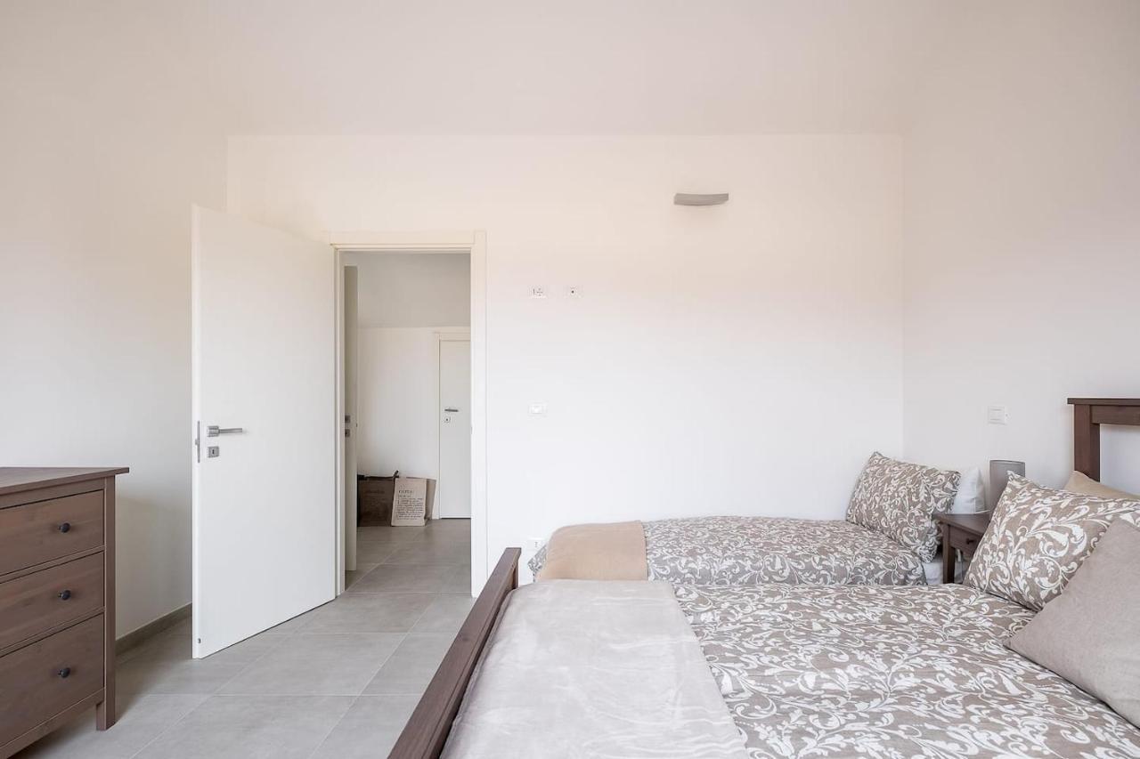Realkasa Train Plaza Apartment Boloňa Exteriér fotografie