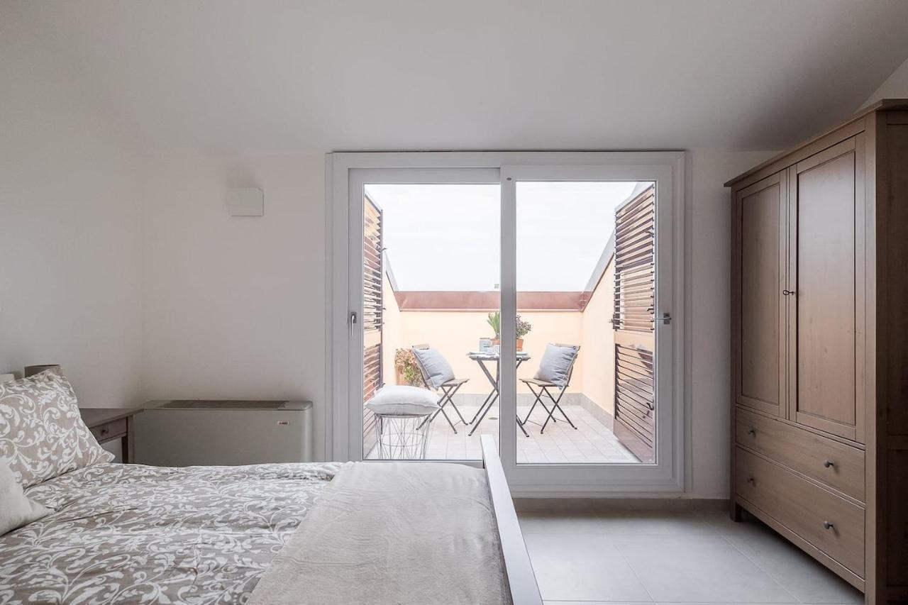 Realkasa Train Plaza Apartment Boloňa Exteriér fotografie