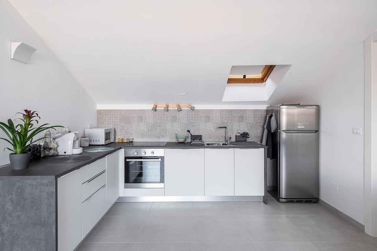 Realkasa Train Plaza Apartment Boloňa Exteriér fotografie