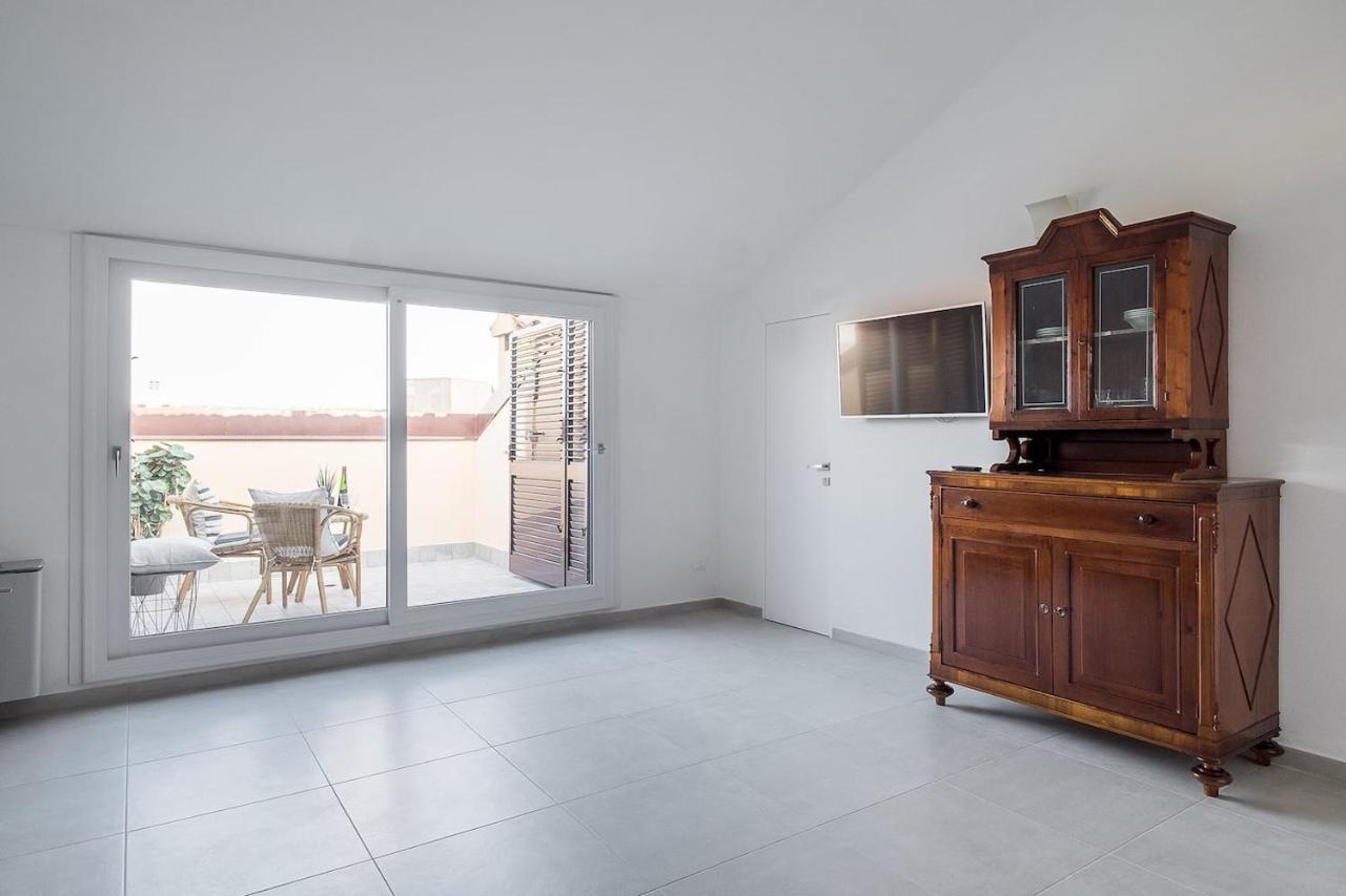 Realkasa Train Plaza Apartment Boloňa Exteriér fotografie