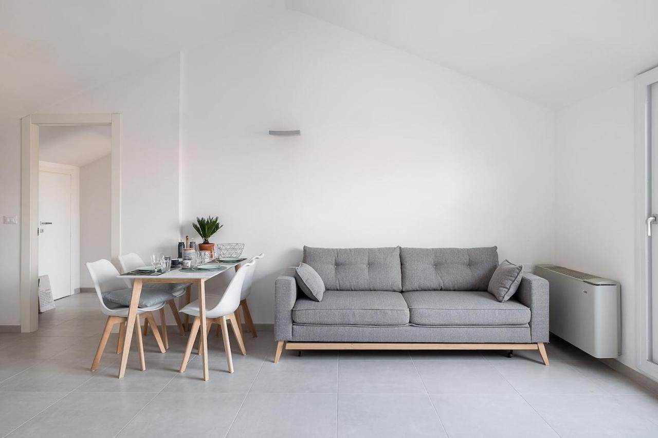 Realkasa Train Plaza Apartment Boloňa Exteriér fotografie