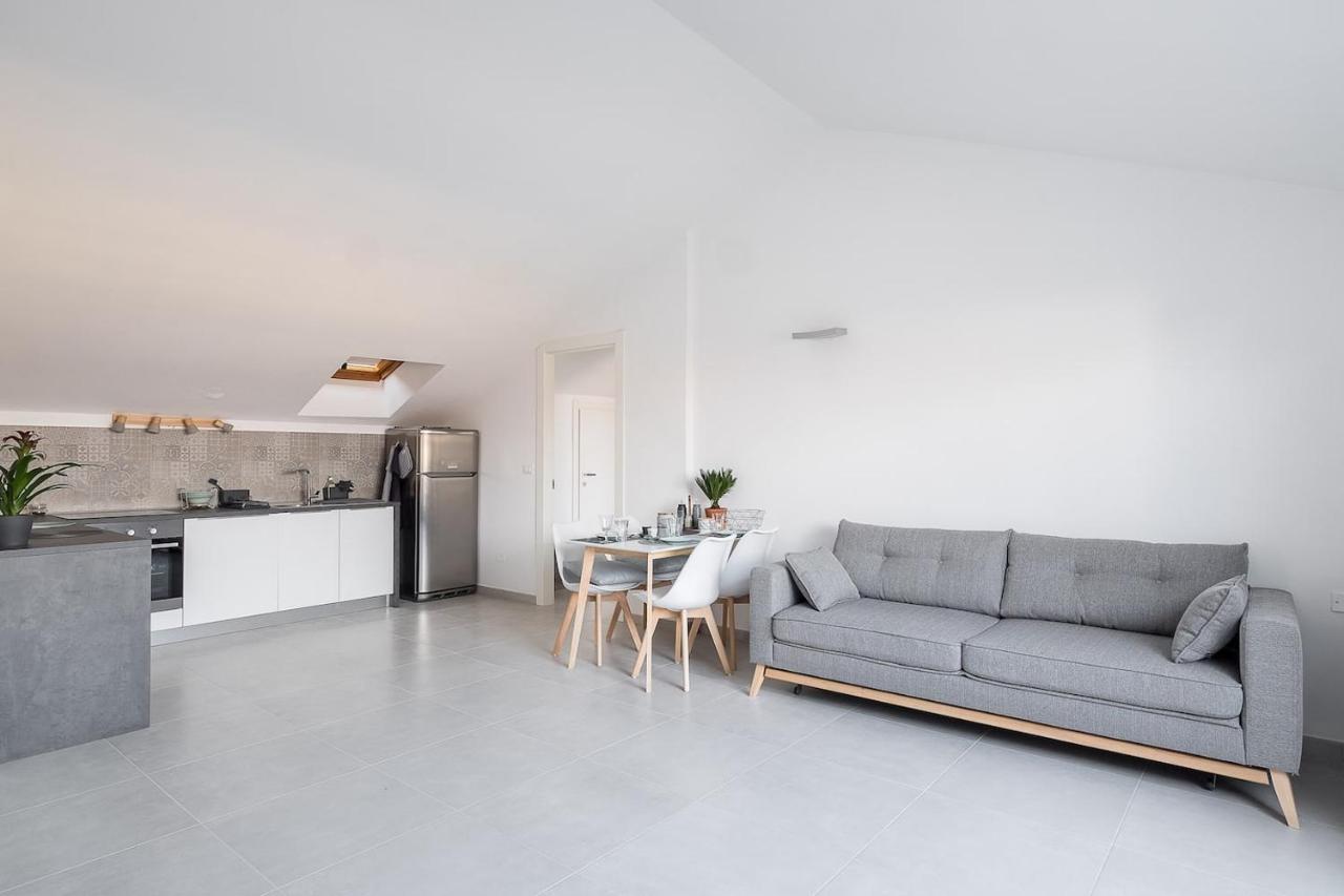 Realkasa Train Plaza Apartment Boloňa Exteriér fotografie
