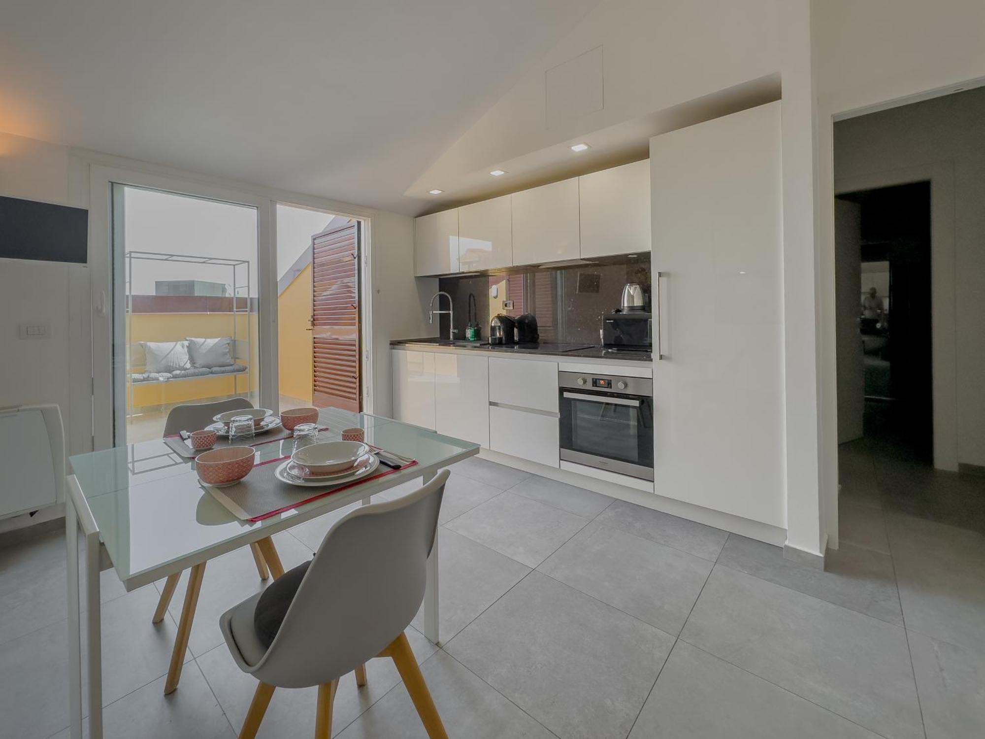 Realkasa Train Plaza Apartment Boloňa Exteriér fotografie