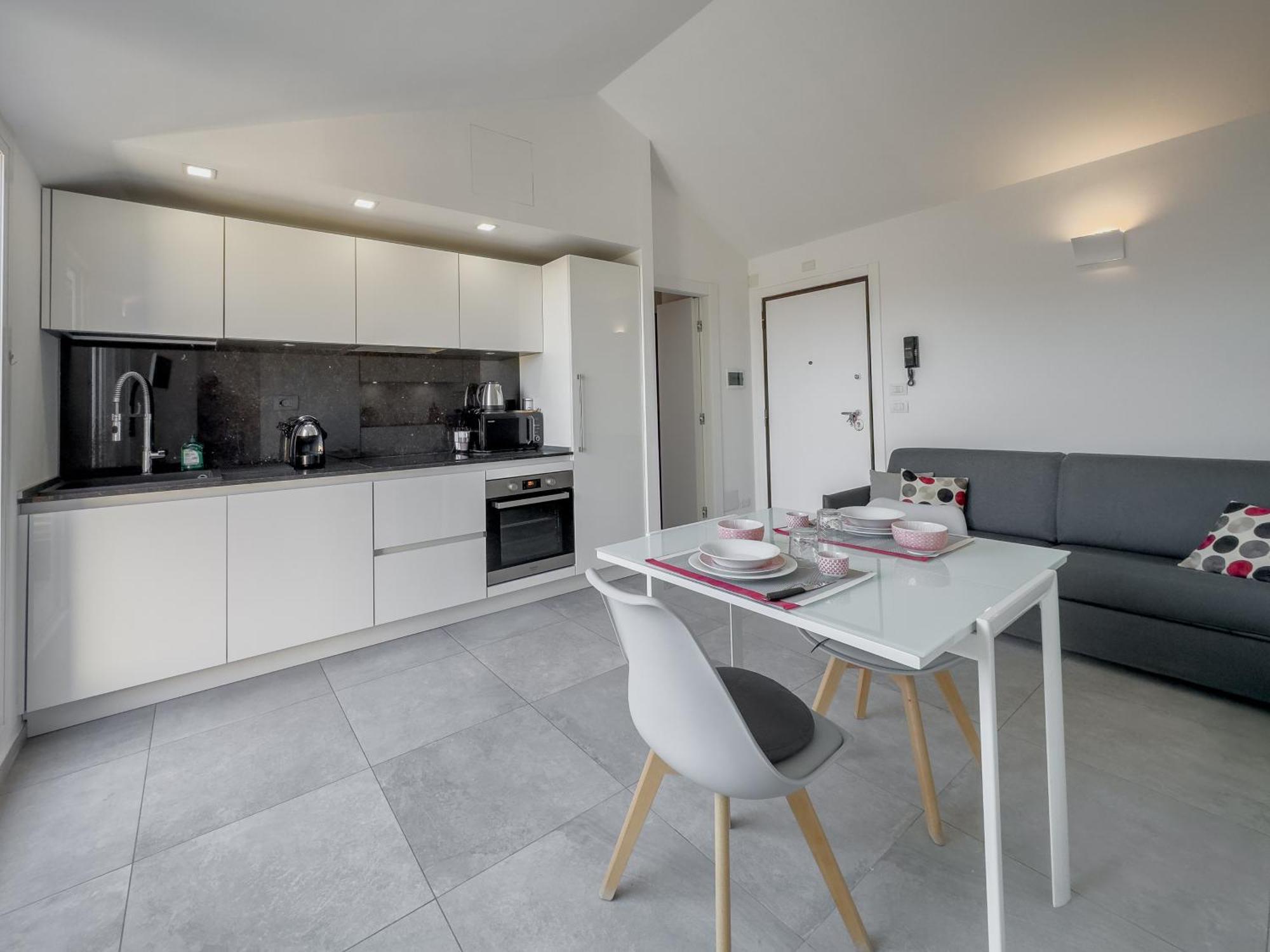 Realkasa Train Plaza Apartment Boloňa Exteriér fotografie