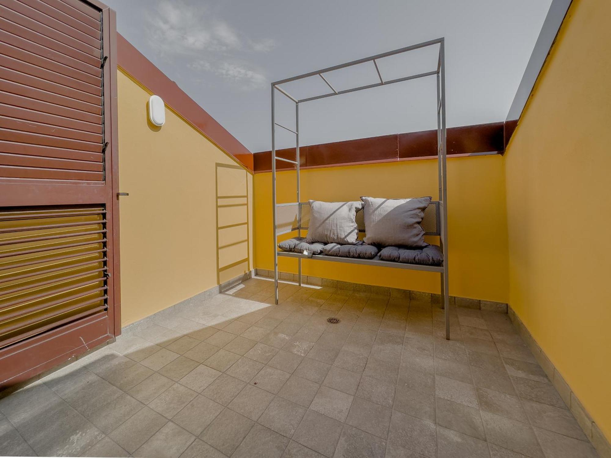 Realkasa Train Plaza Apartment Boloňa Exteriér fotografie