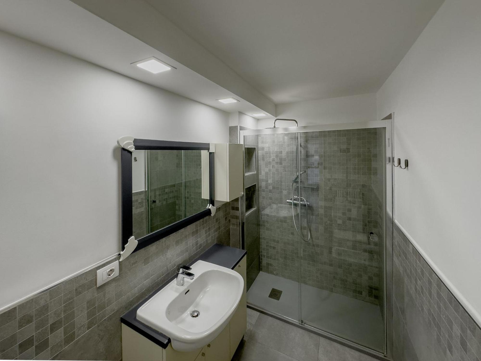 Realkasa Train Plaza Apartment Boloňa Exteriér fotografie