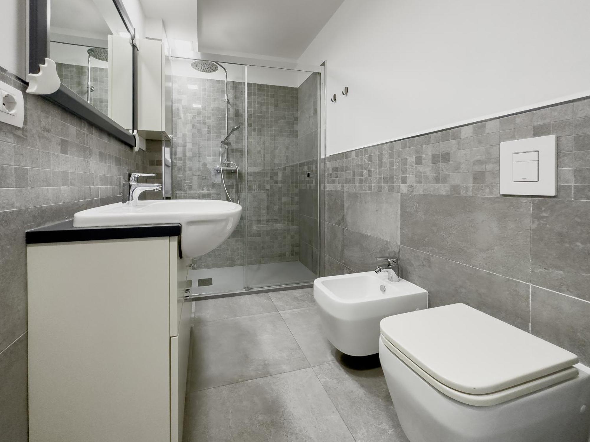 Realkasa Train Plaza Apartment Boloňa Exteriér fotografie