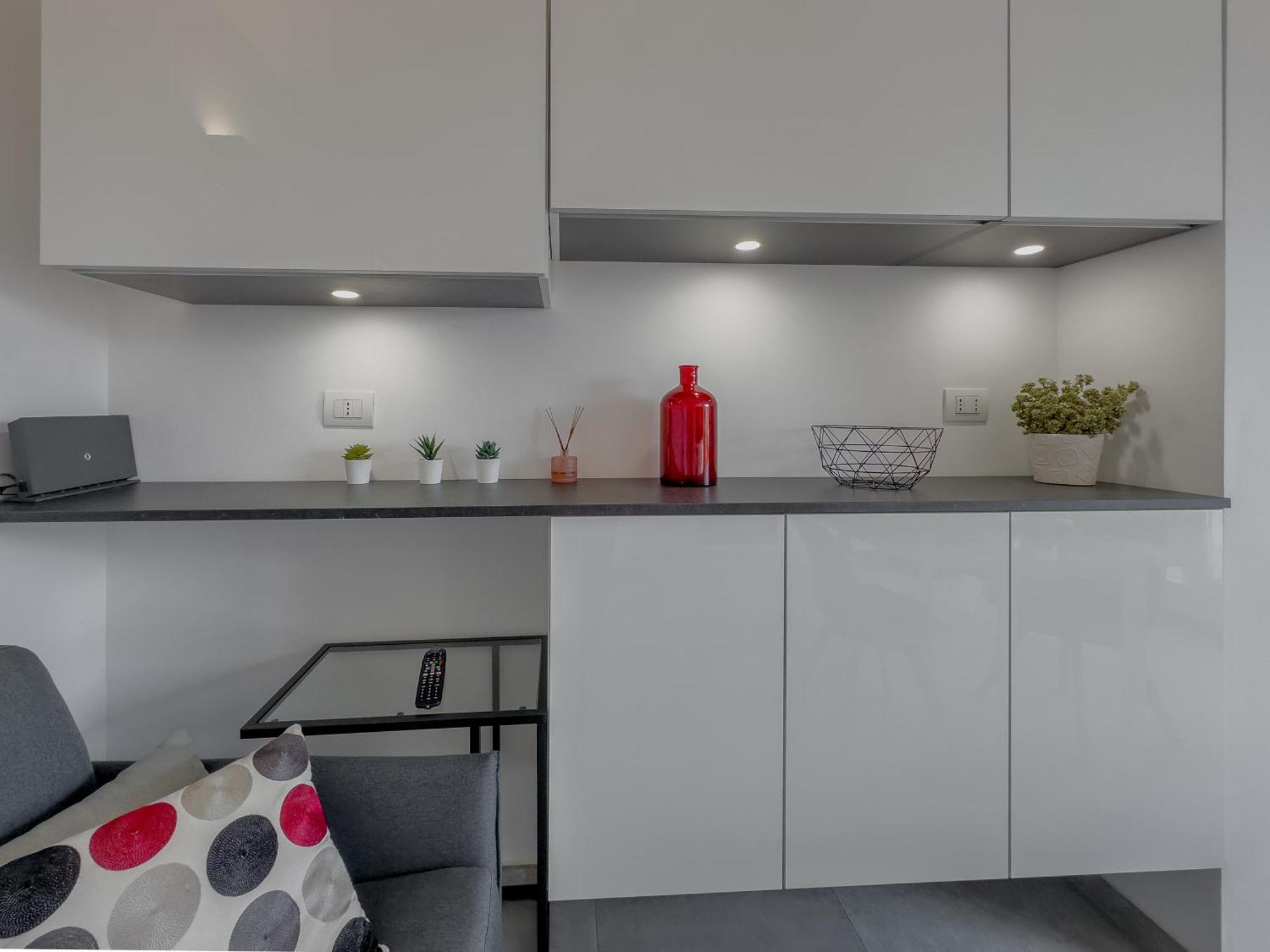 Realkasa Train Plaza Apartment Boloňa Exteriér fotografie