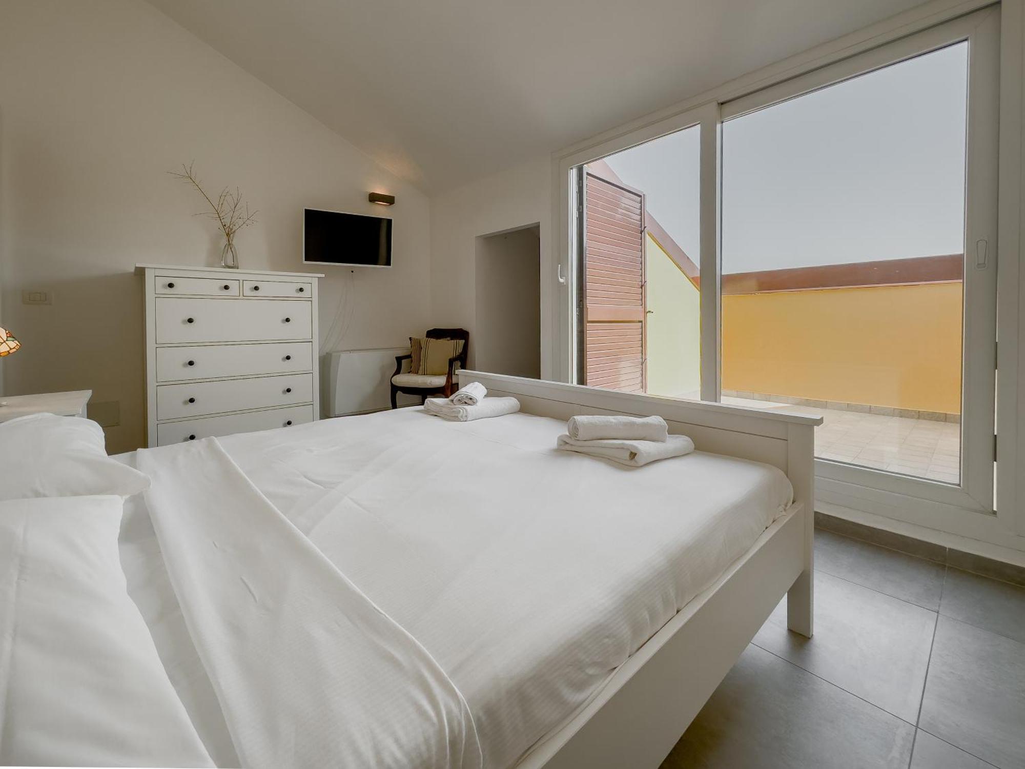 Realkasa Train Plaza Apartment Boloňa Exteriér fotografie
